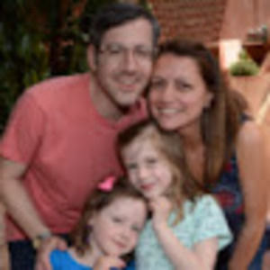 Meet your Posher, Lucy